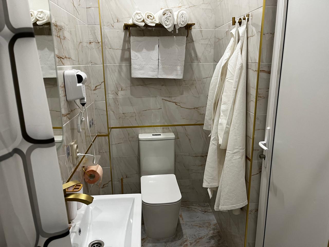 Фото Тихий уголок