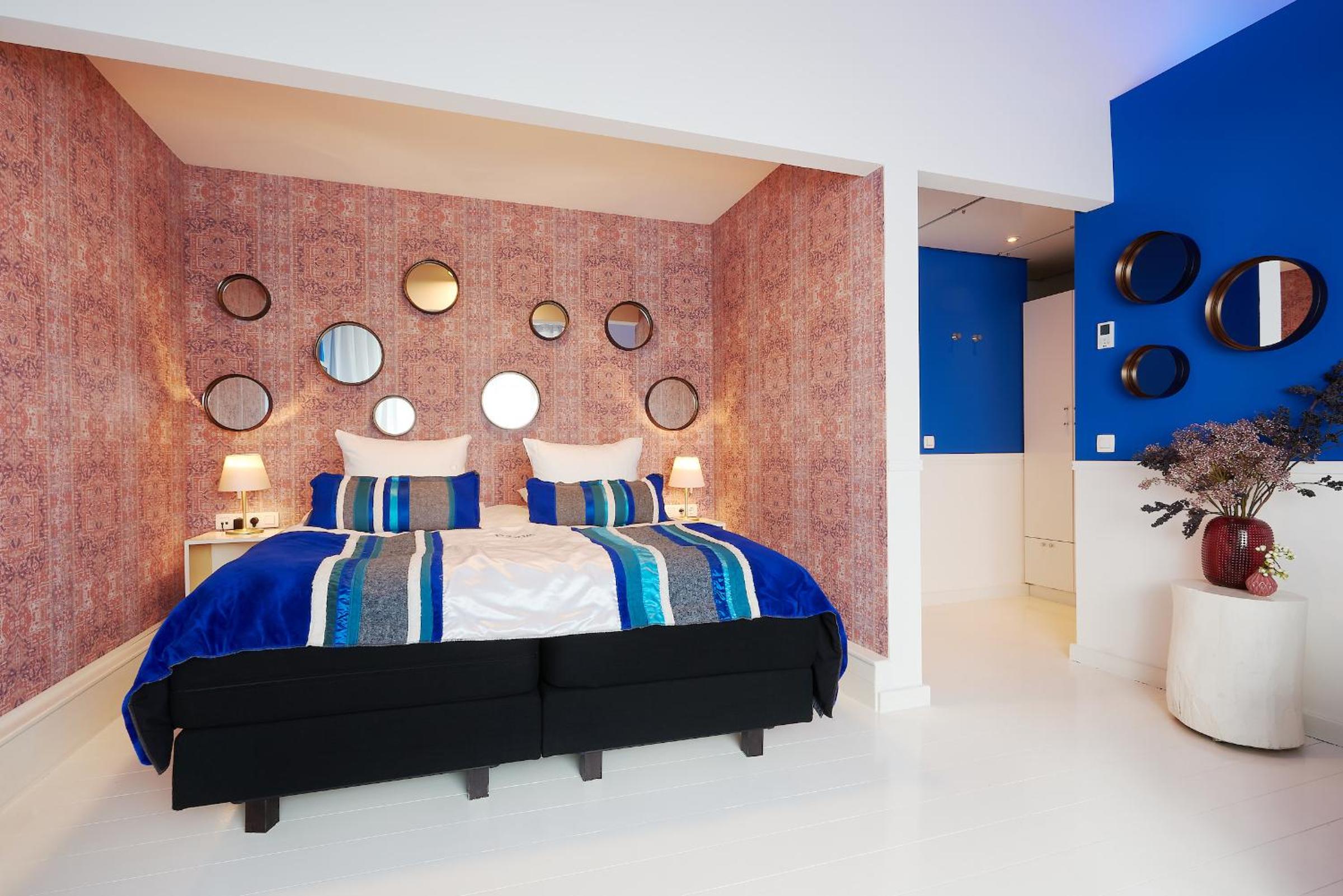 Фото Librije's Hotel