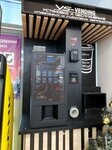 Lifehacker Coffee (ulitsa Vatutina, 61), maquina de café