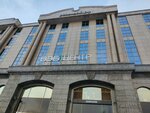 Predstavitelstvo Gubernatora i pravitelstva Sakhalinskoy oblasti V g. Moskve (Novinsky Boulevard, 31), government ministries, services