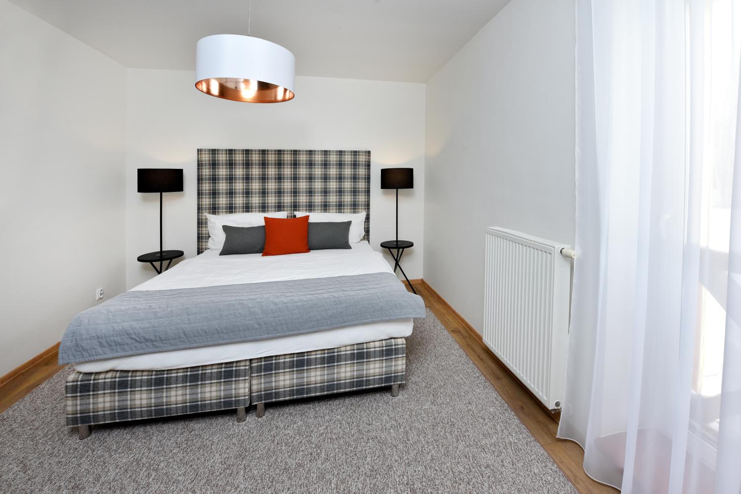 Фото Aplend Vila Magnolia