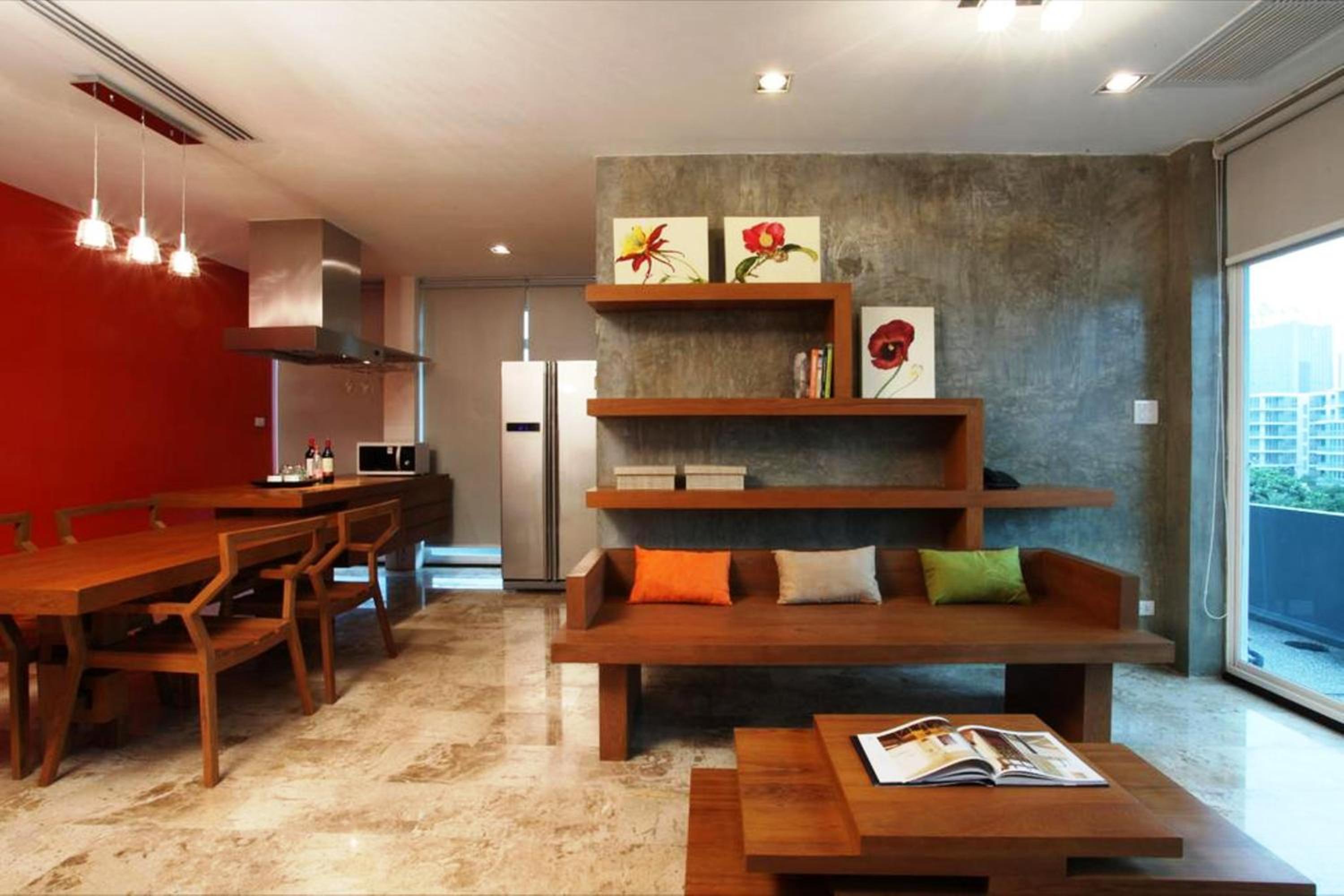 Фото Baannueng at Aree 5 Hotel