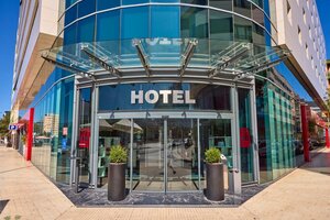 Гостиница Hotel Civis Luz Castellon