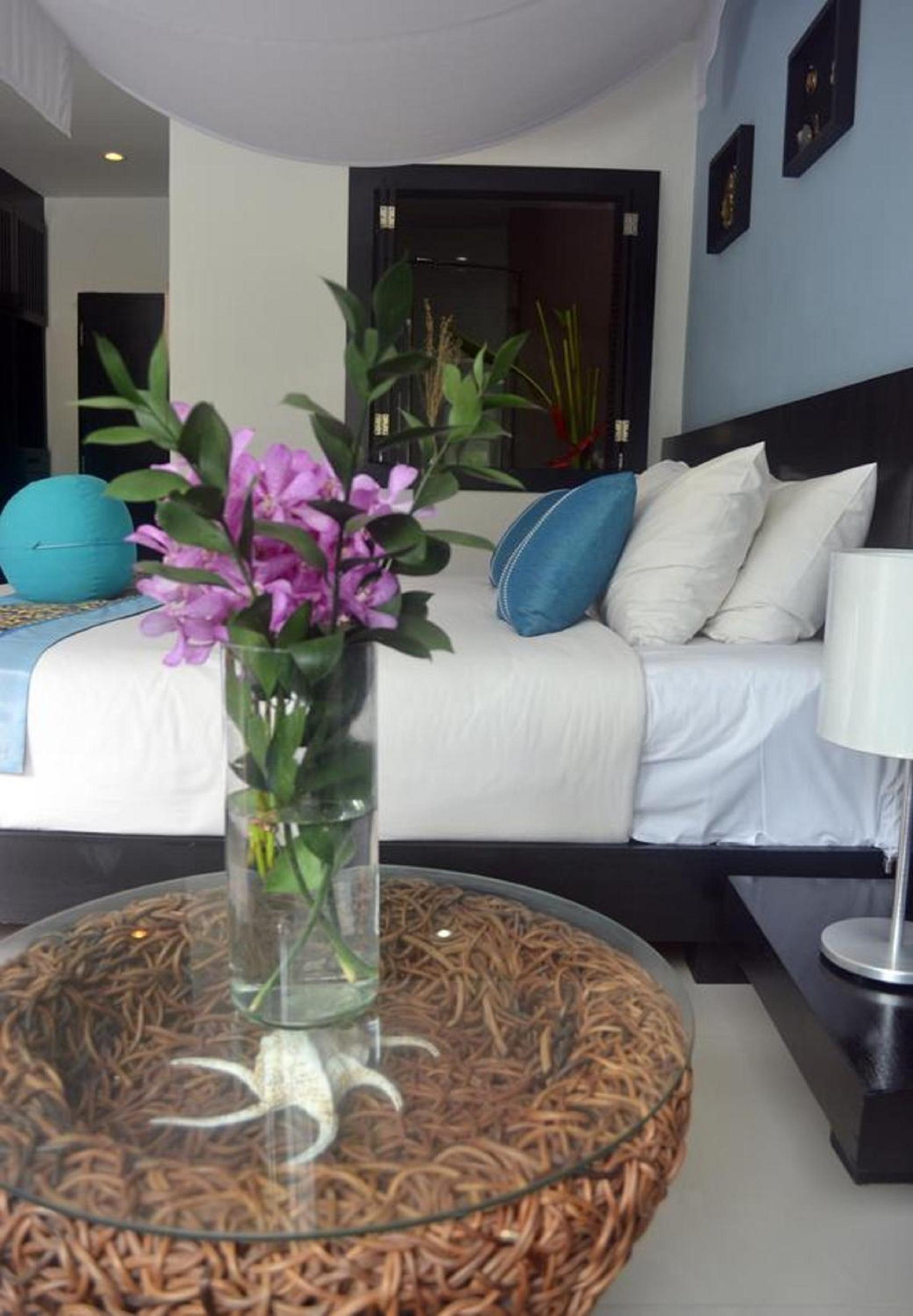 Фото Benyada Lodge