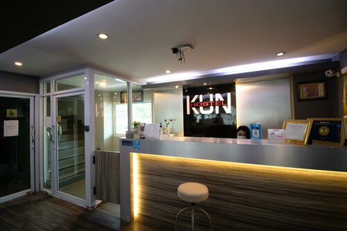Гостиница Kun Hostel