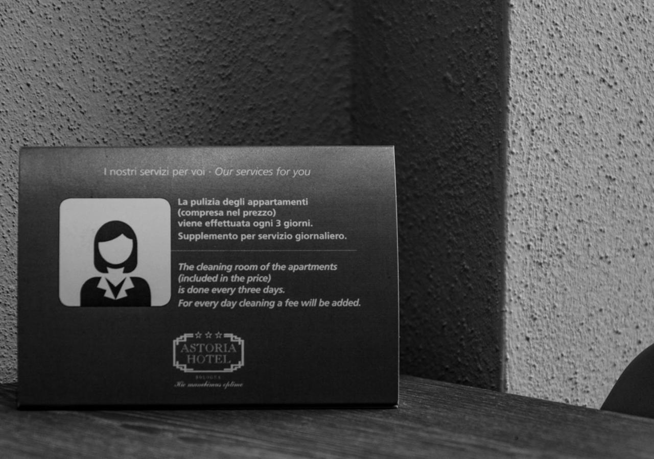 Фото Astoria Suite Apartments