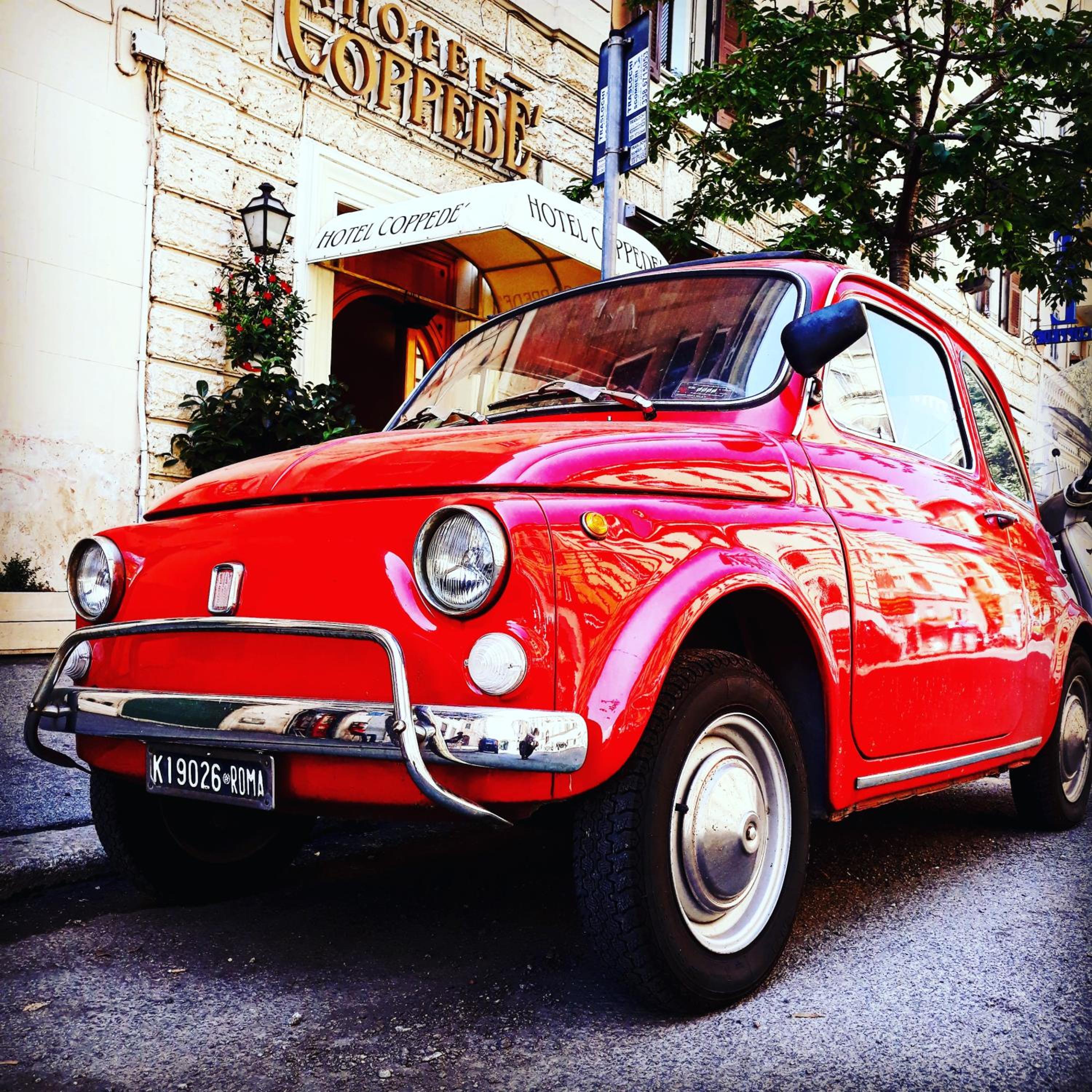 Фото отеля 4