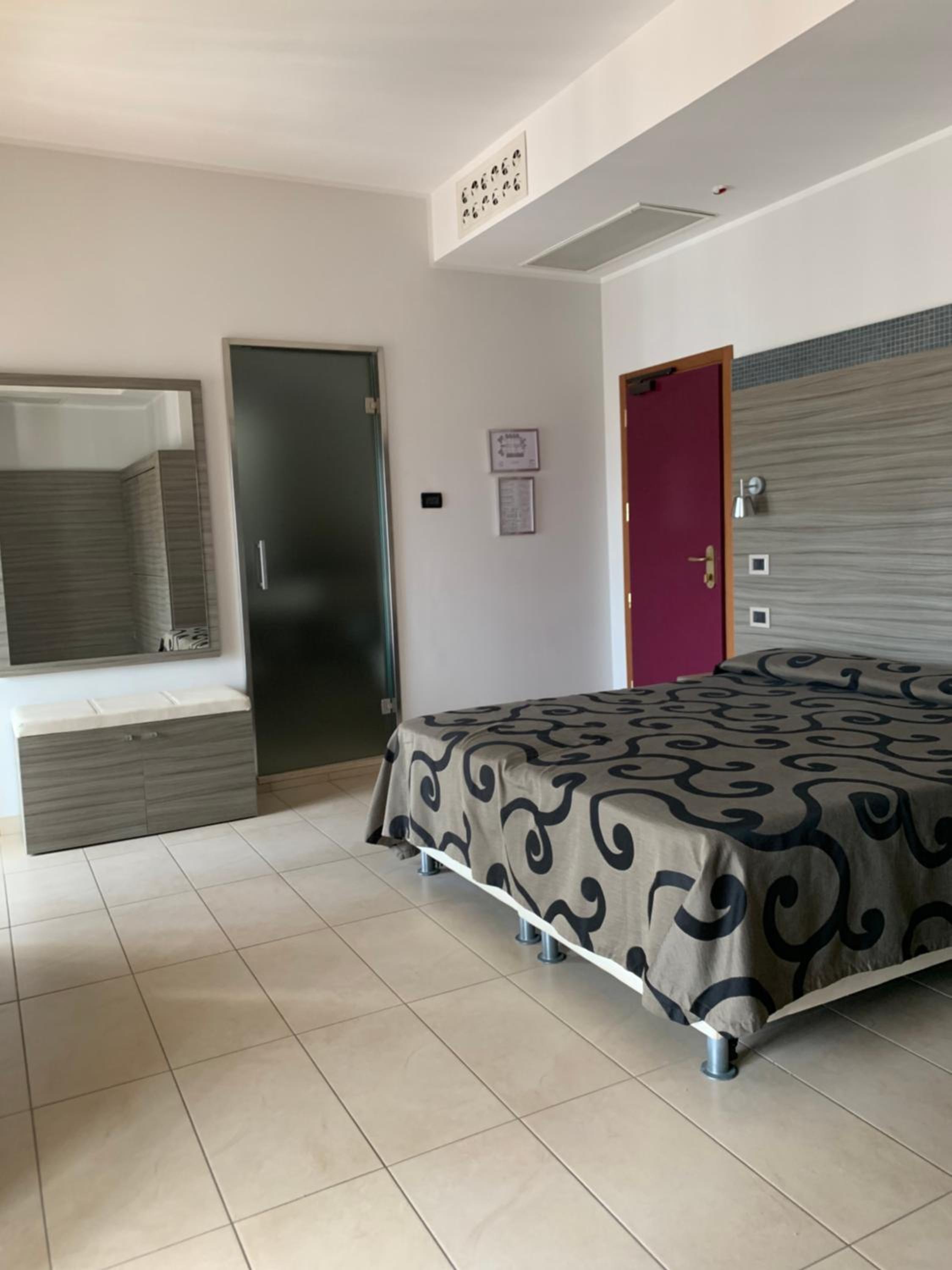 Фото Отель Flamingo