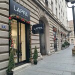 Lappa Woman (Nikole Spasica Street, 2A), clothing store