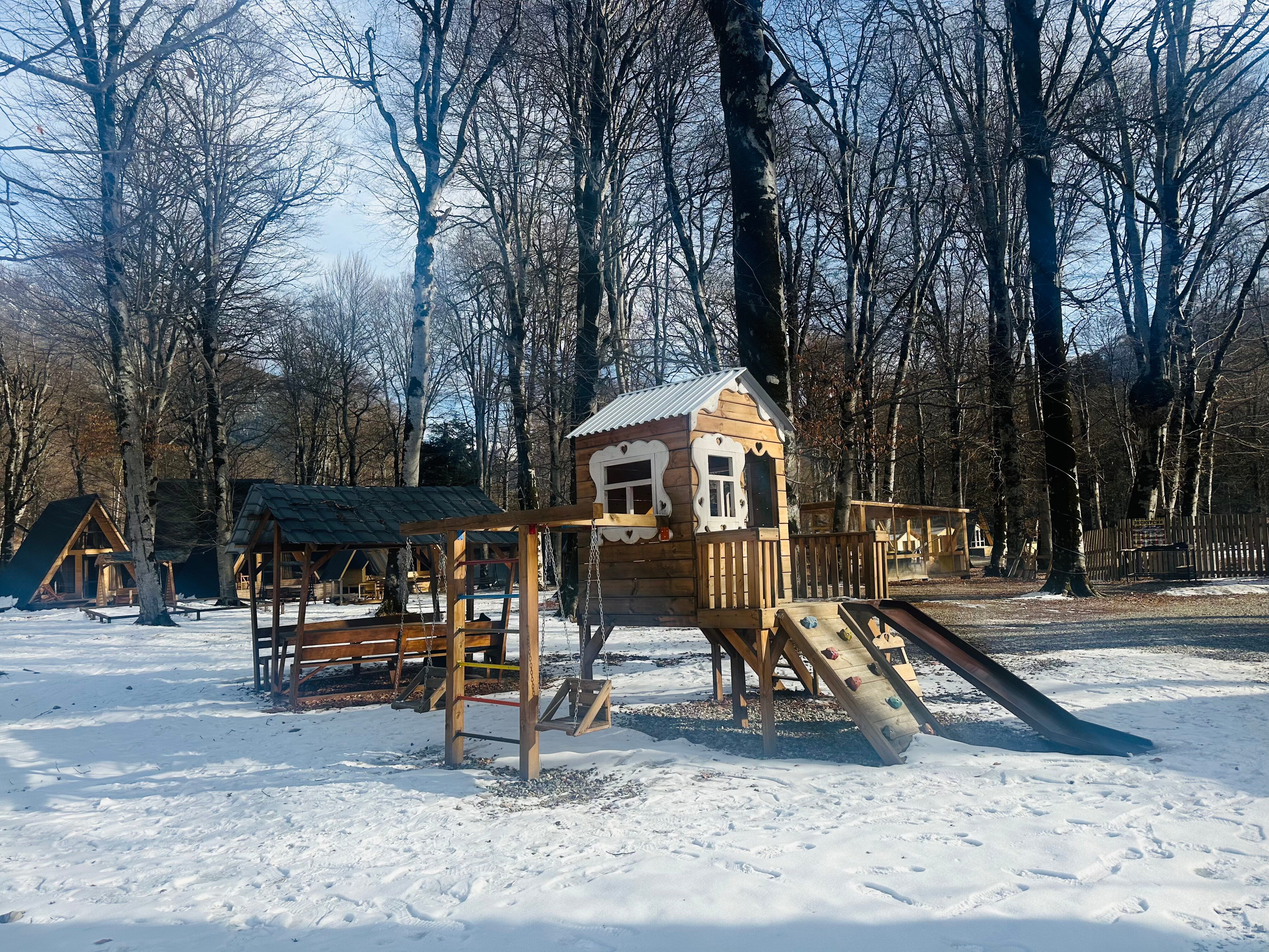 Фото Седьмое небо