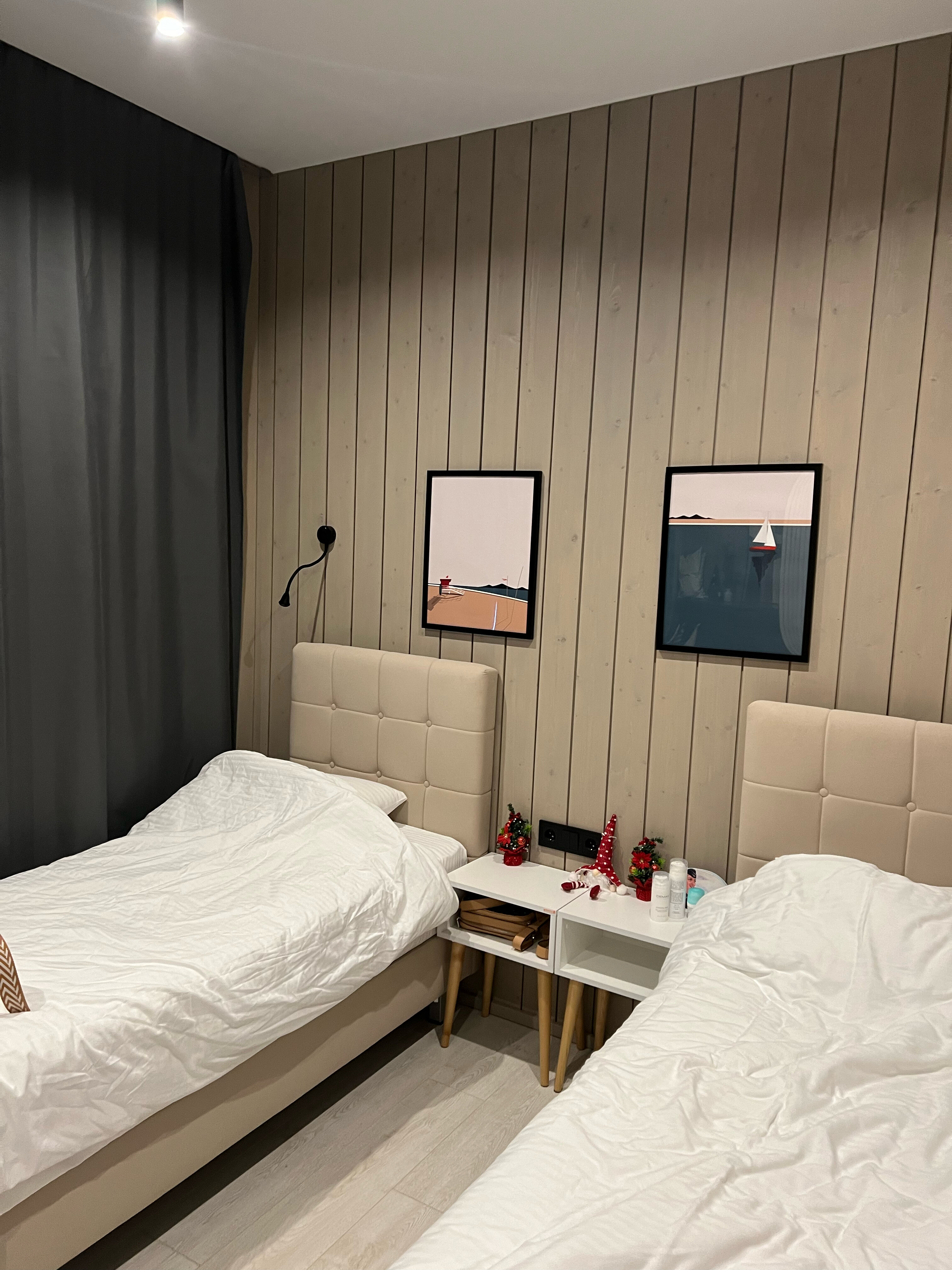 Фото Chill House