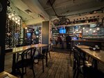 Pinta (Tsentralniy Microdistrict, Nesebrskaya Street, 14), bar, pub