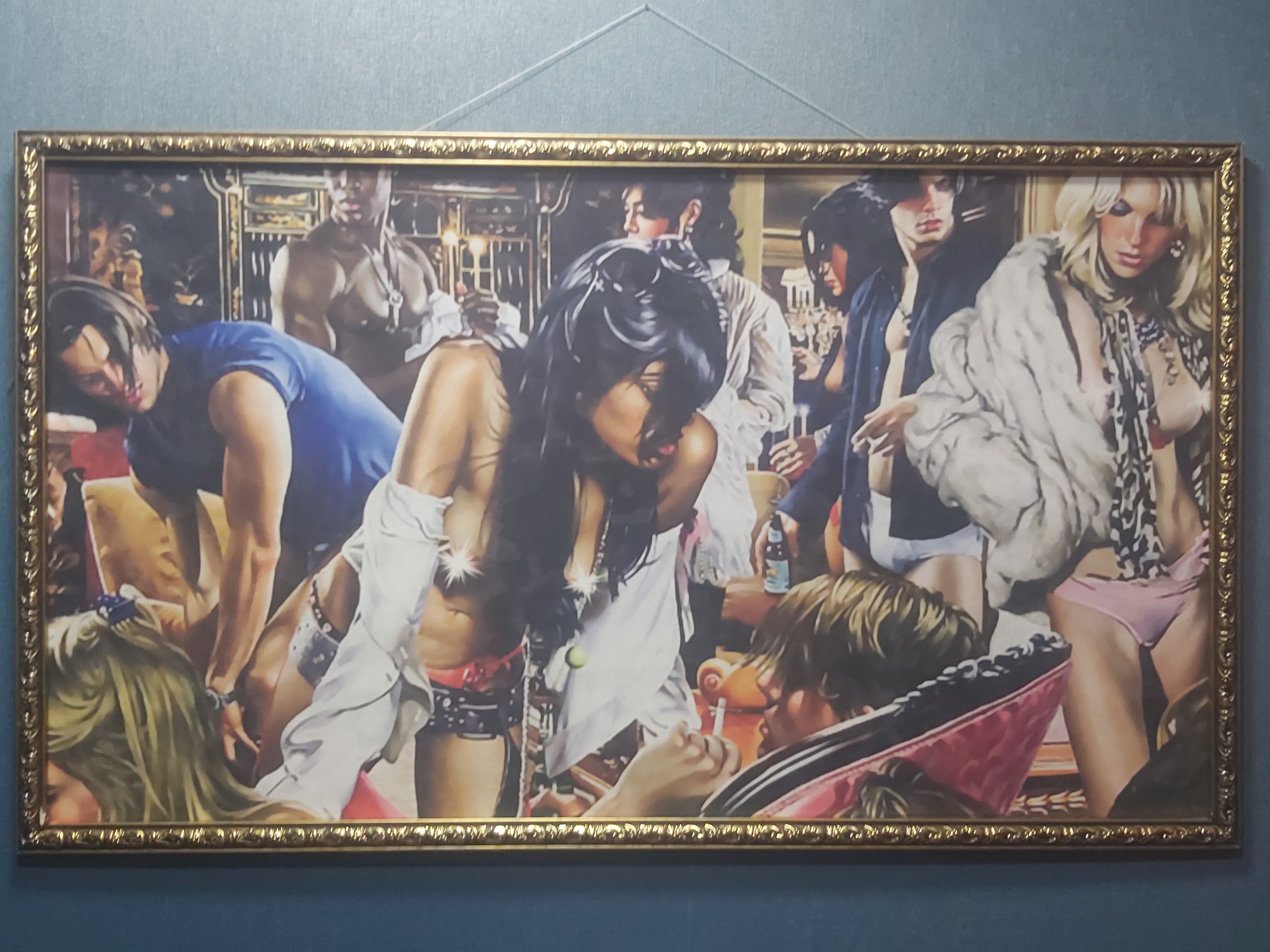 Фото отеля 5