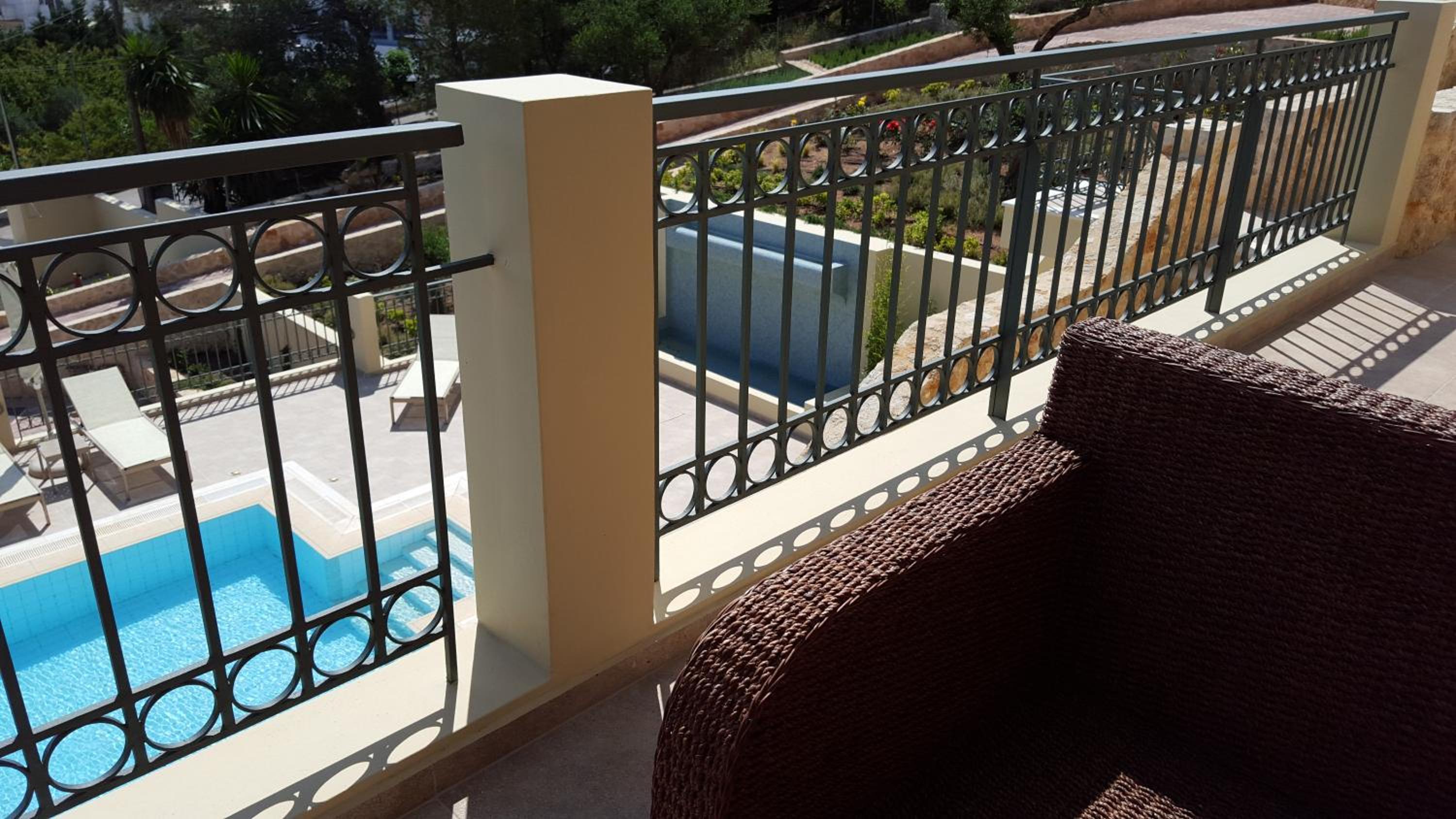 Фото Ionian Vista Villas