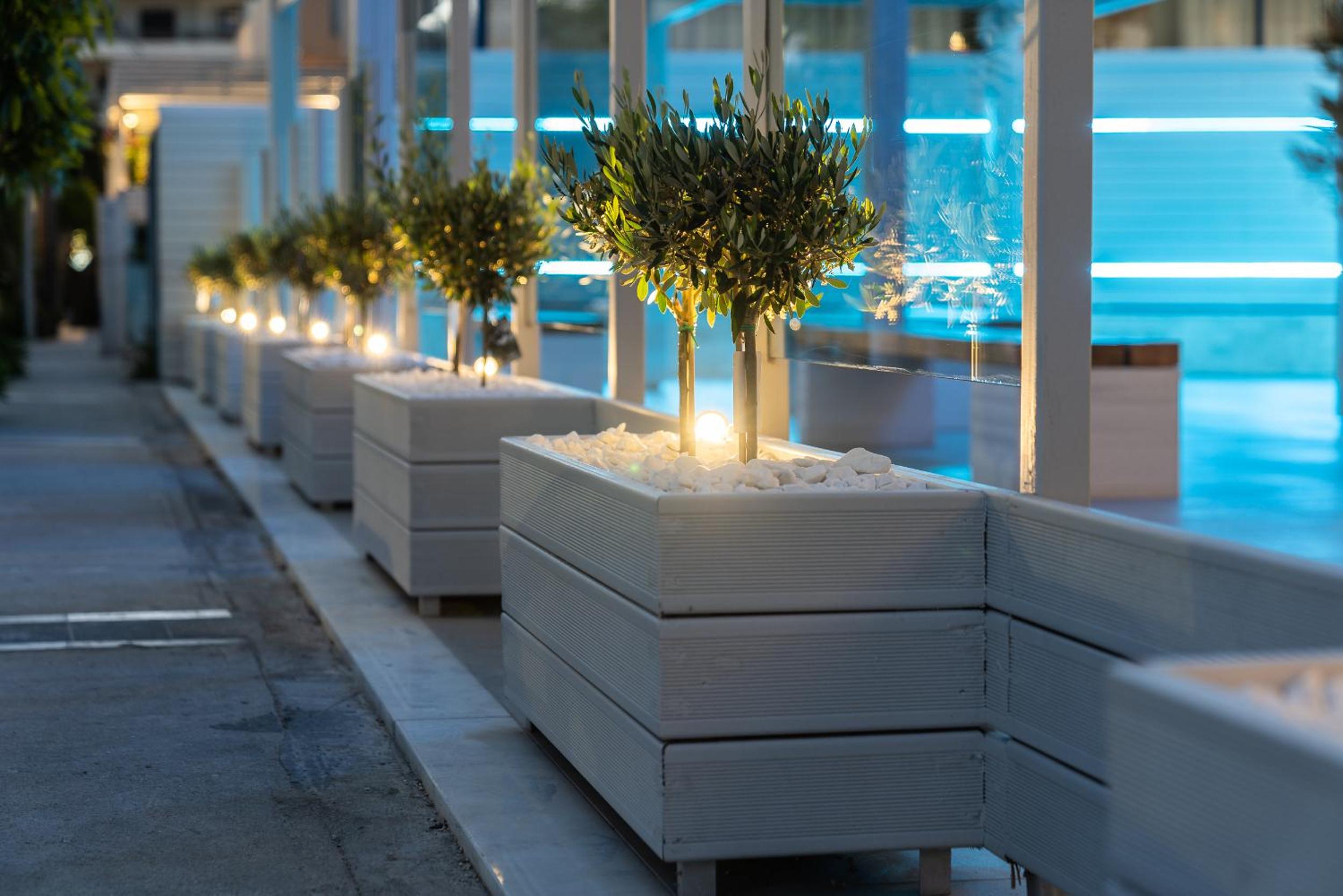 Фото Rhodos Horizon City