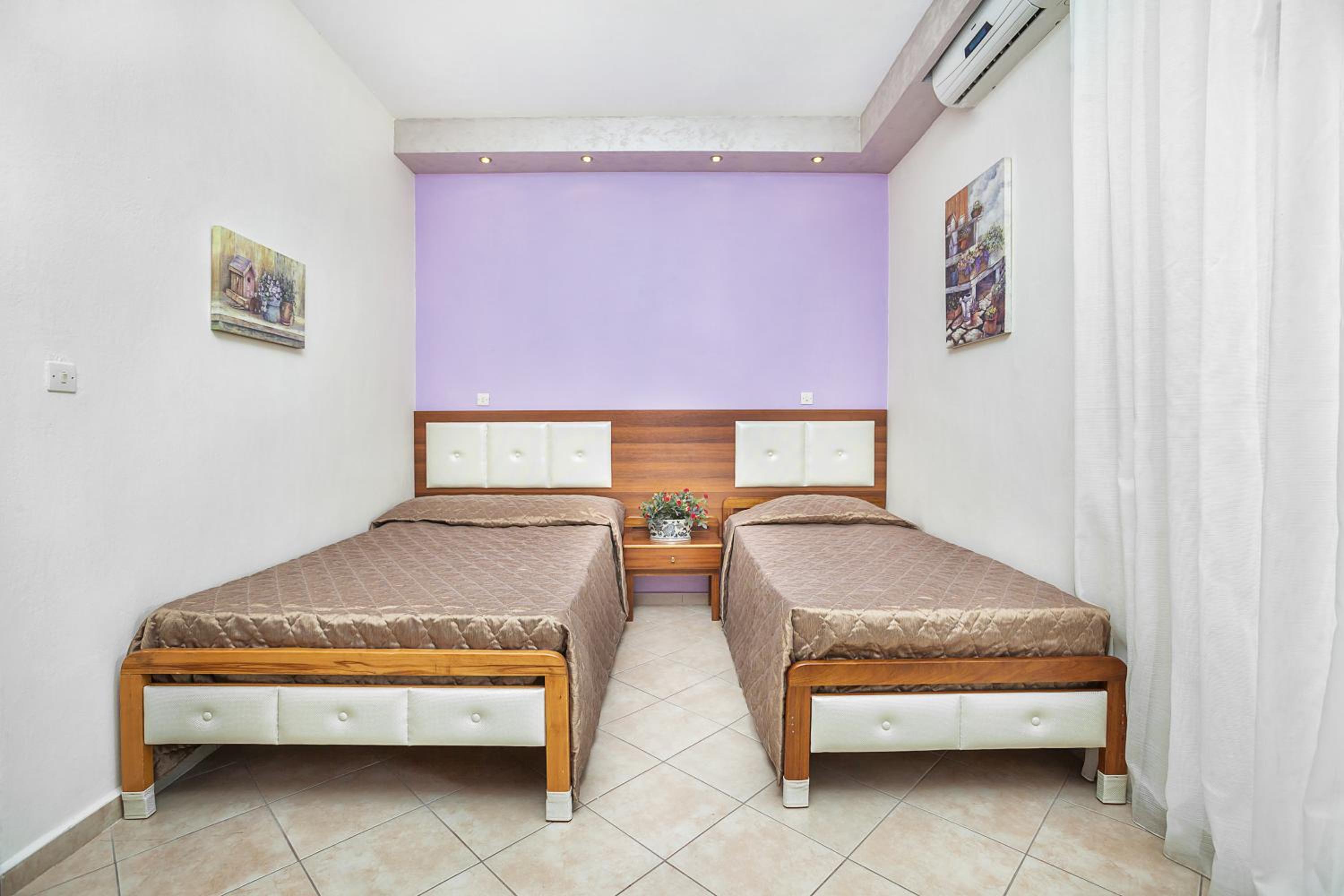 Фото Lemon Garden Villa