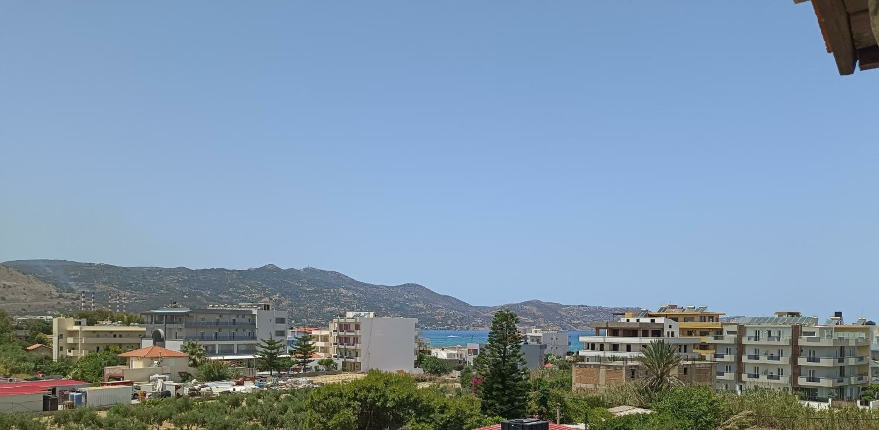 Фото Albatross Studios & Apartments