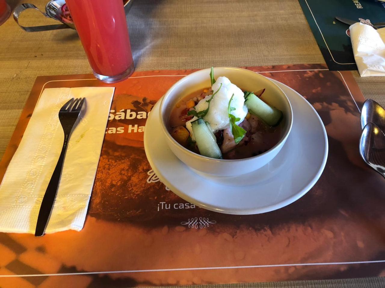 Фото Hotel Danza del Sol