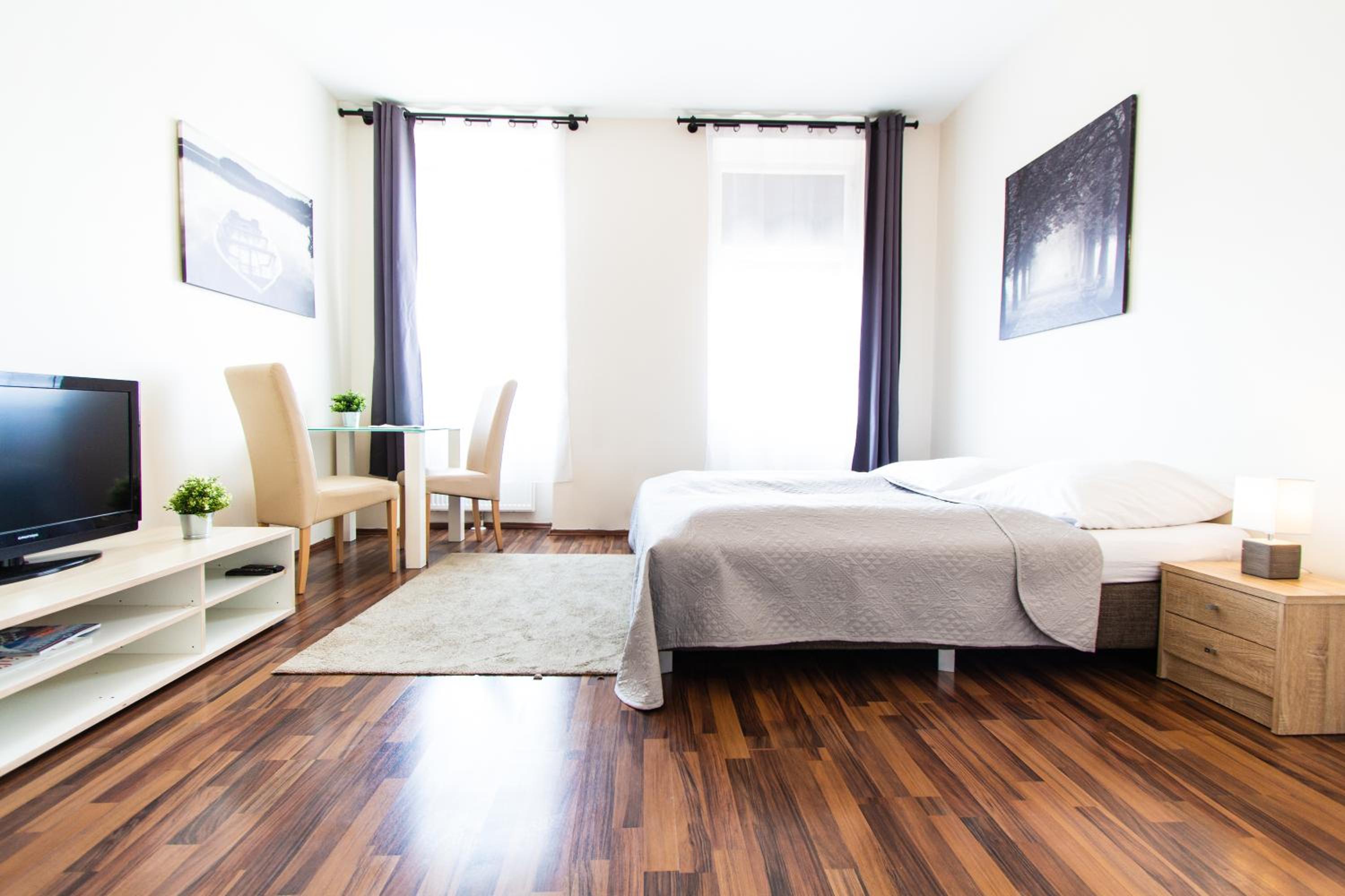 Фото Vienna Star Apartments Troststrasse