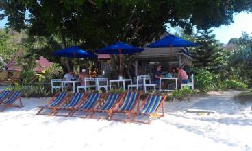 Фото P.P. Blue Sky Resort