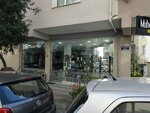 Muhammet Karakaya (Istanbul, Uskudar, Bulgurlu Neighborhood, Cakirlar Street, 3B) ، صالون حلاقة