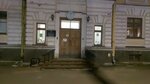 Mezhrayonny tsentr kompleksnoy reabilitatsii Nikolayevskaya bolnitsa (Peterhof, St. Petersburg Avenue, 20), department of the hospital