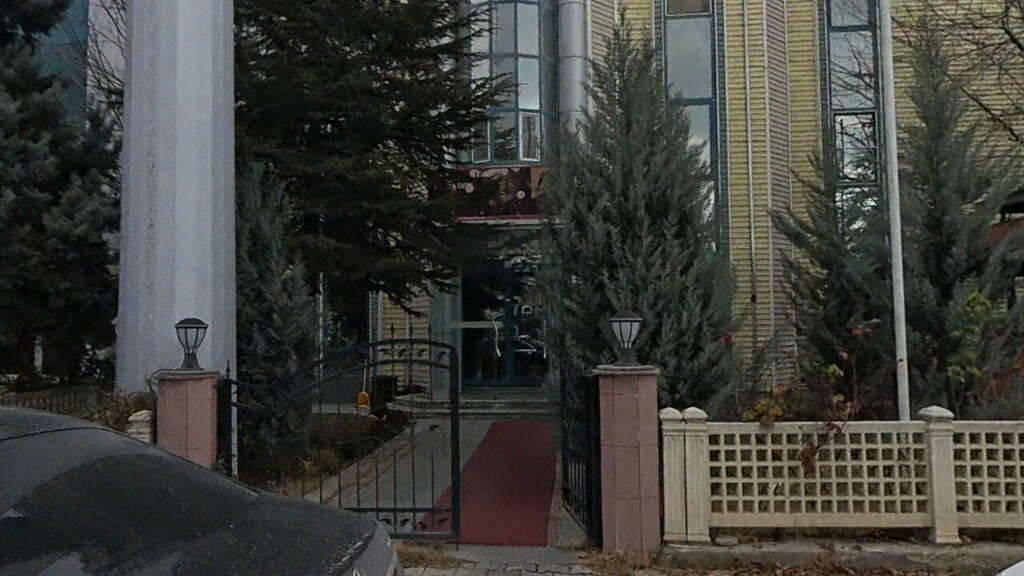 Confectionary Elif Chocolate, Konya, photo