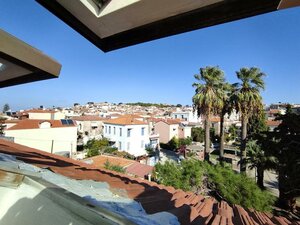 Гостиница Porto Lesvos