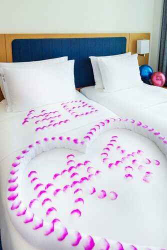 Гостиница Holiday Inn Express Macao City Centre в Чжухае