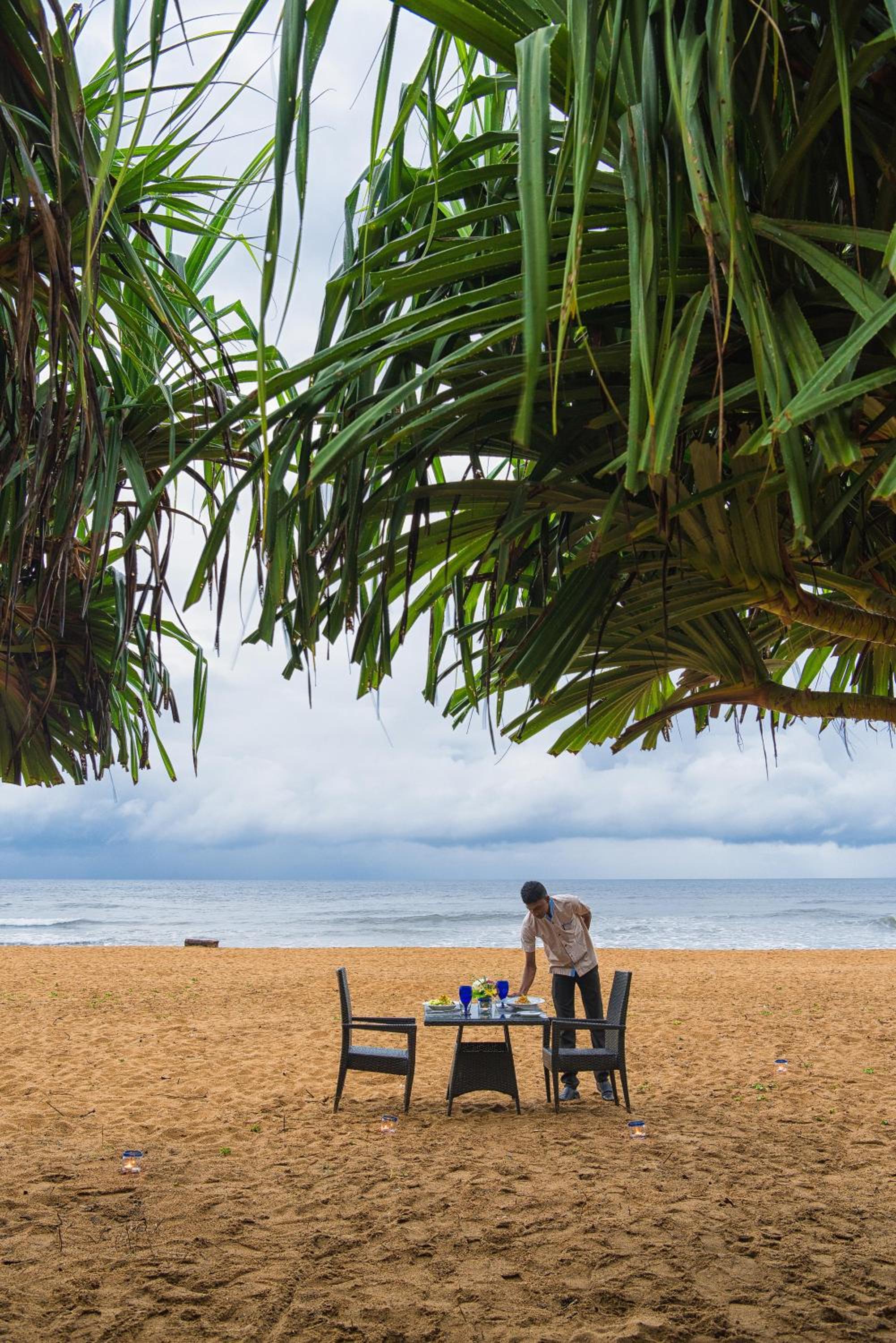 Фото Jie Jie Beach by Jetwing