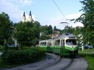 Гостиница Hotel Stoiser