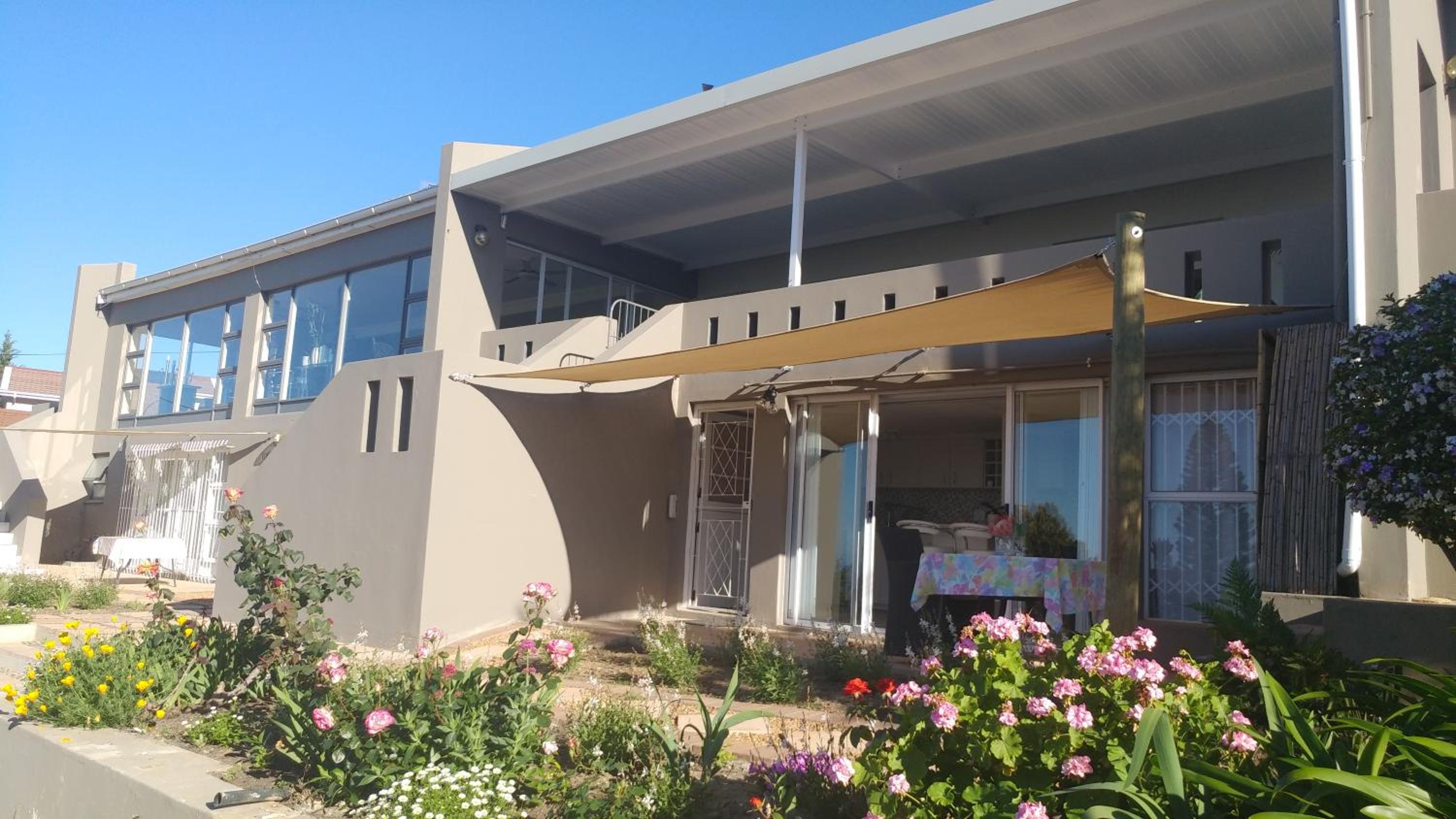 Фото Agape Apartments