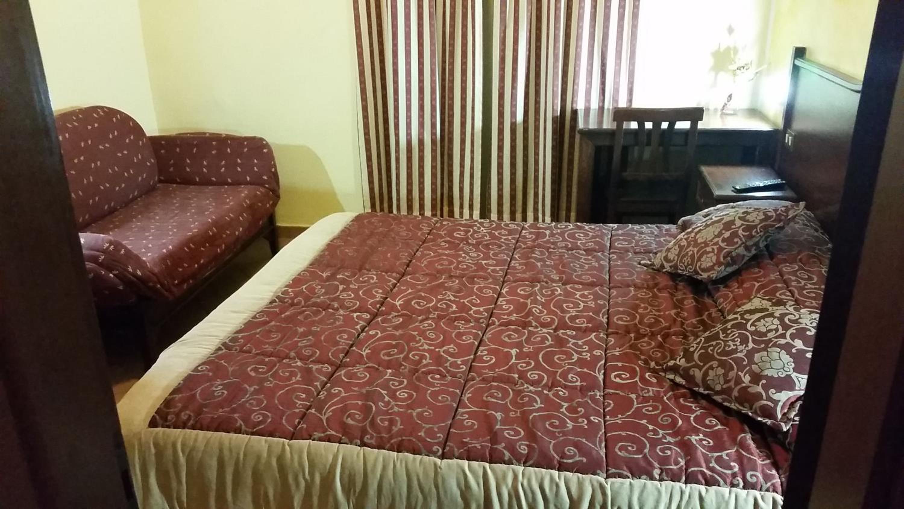 Фото Hotel Chopin