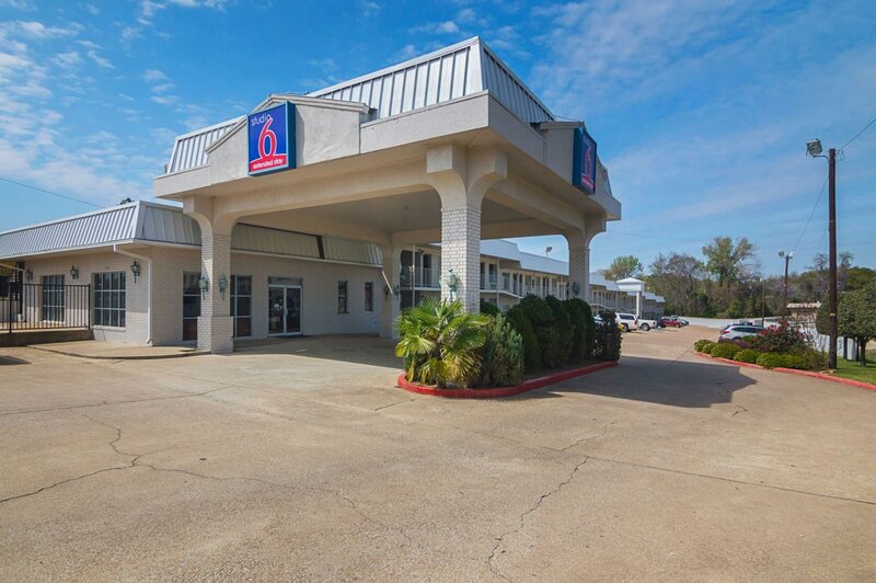 Гостиница Studio 6 Tyler, Tx - Northwest