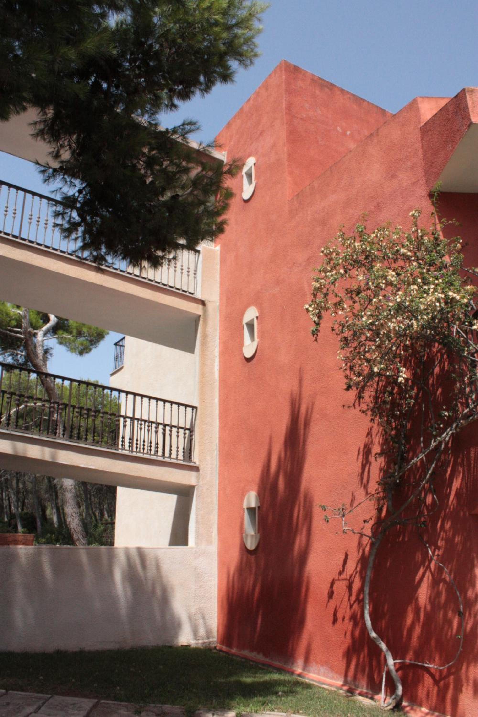 Фото Es Baulo Petit Hotel