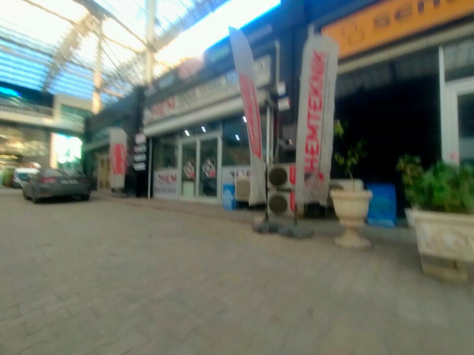 Electrical products Hem Technical Cutting, Konya, photo