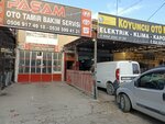 Fatih Automotive Spare Parts (Konya, Selçuklu, Fatih Mah., Sair Kismet Sok., 72) ، متجر قطع غيار ولوازم السيارات