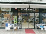 Saribas Alisveris Magazalari (Ankara Province, Sincan District, Atatürk Mah., Lale Cad., 8) ، مركز تسوق