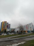 НМИЦ ДГОИ имени Дмитрия Рогачёва, блок Г (Samory Mashela Street, 1) ، معاهد البحوث