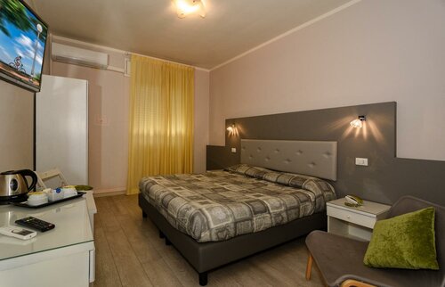 Гостиница City Hotel
