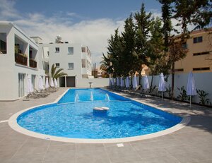 Гостиница Princessa Vera Apartments