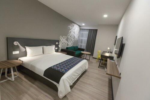 Гостиница @Thome Boutique Hotel