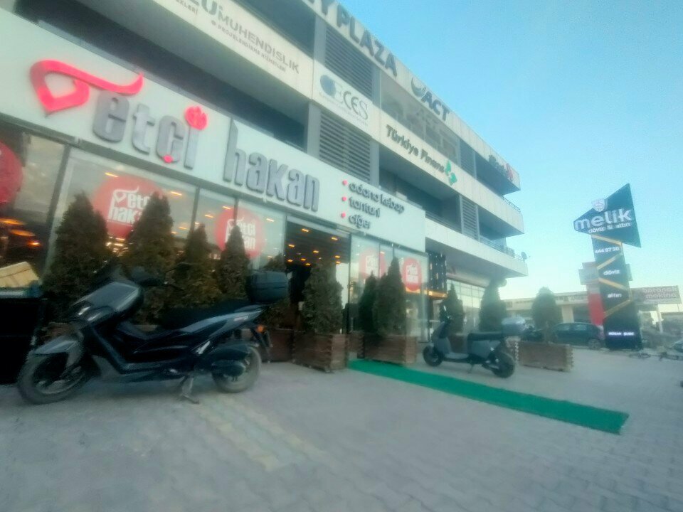 Restaurant Etci Hakan, Konya, photo