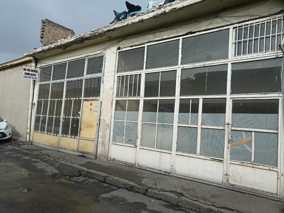 Auto body repair Hat kaporta, Konya, photo