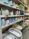 Samara-Plast Cash&Carry (Lutskaya ulitsa, 16), home goods store