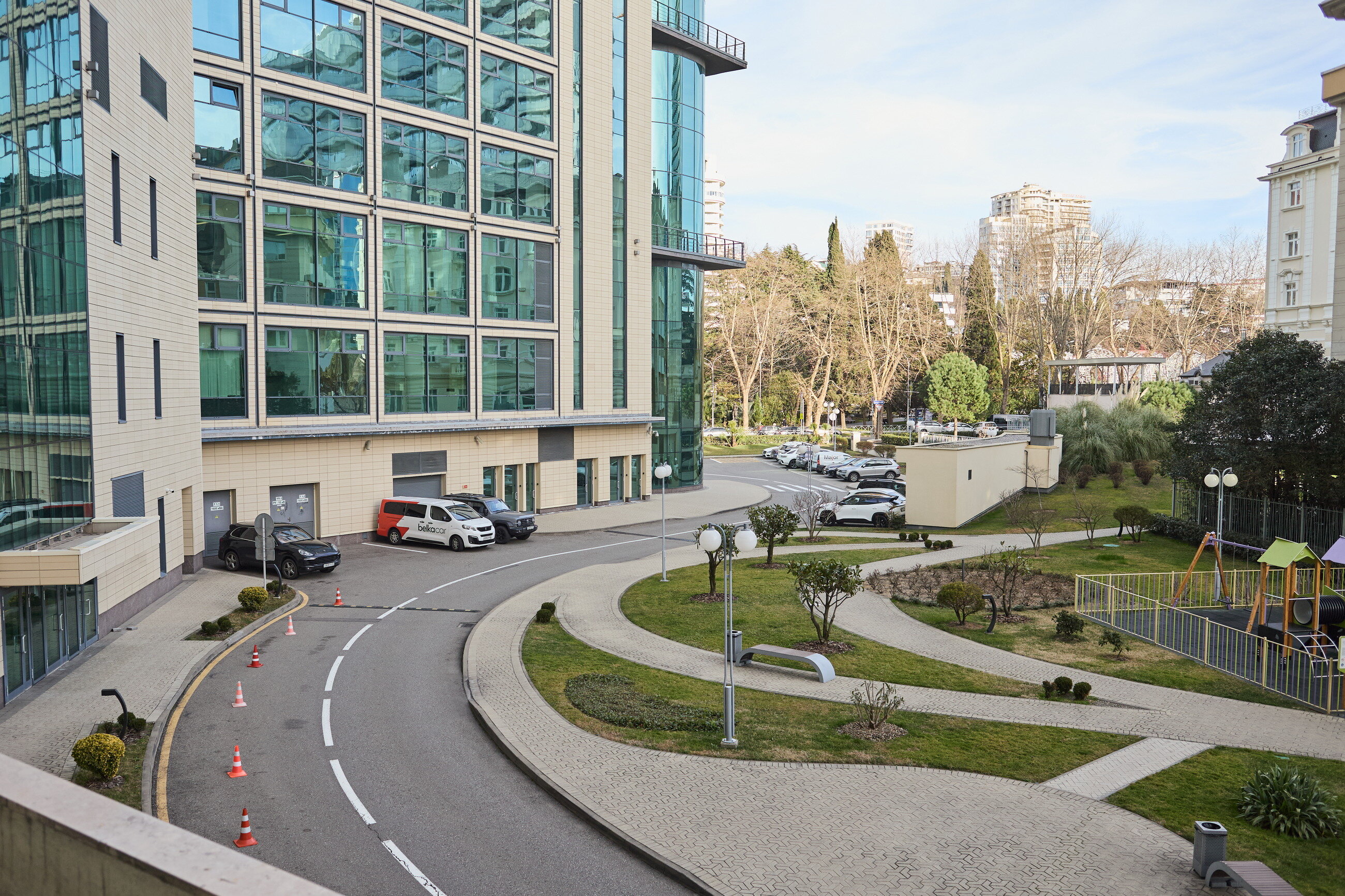 Фото РентаСфера на Орджоникидзе