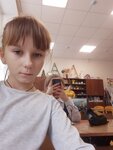 Средняя общеобразовательная школа № 3 (Shkolnaya ulitsa, 1В), school