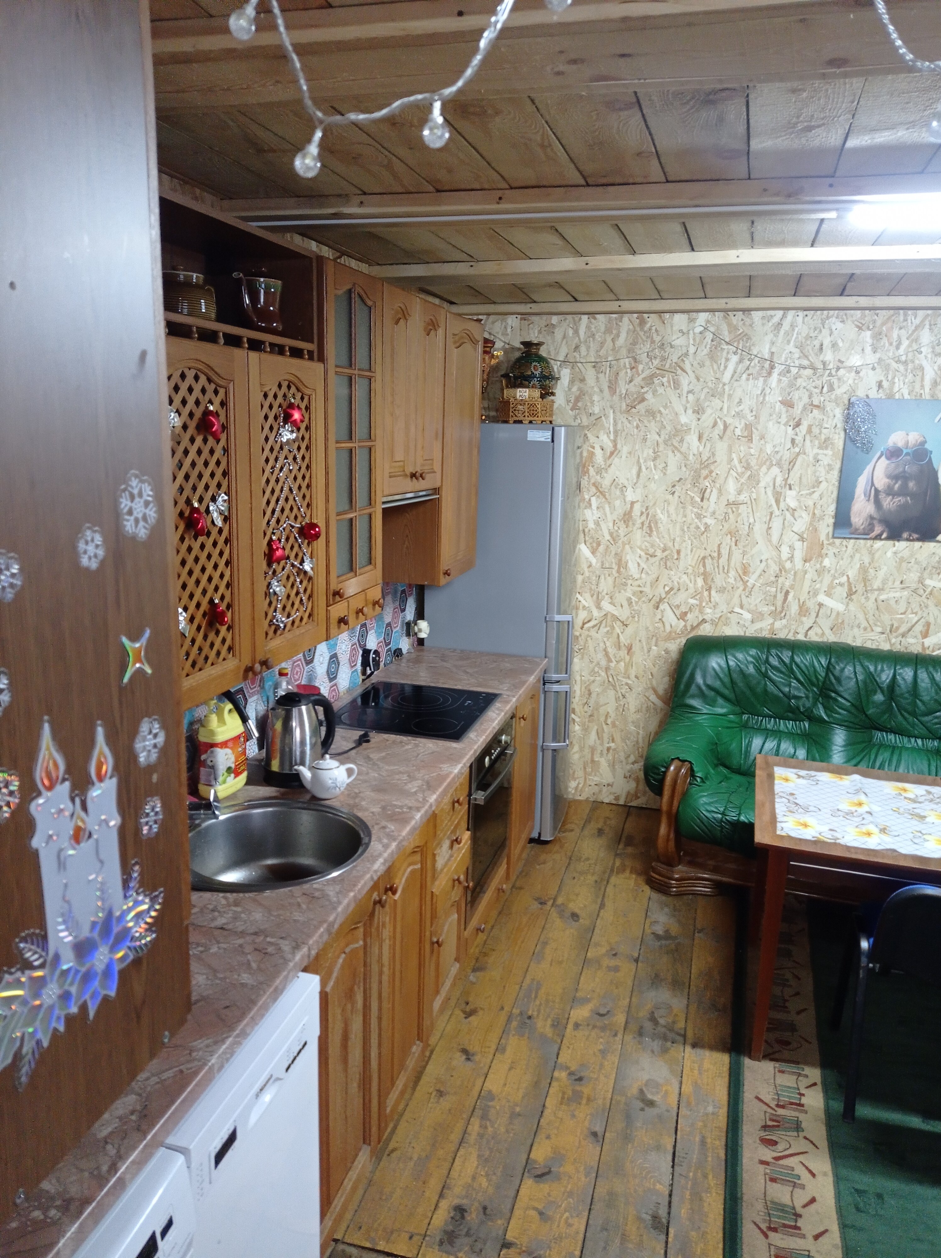 Фото Аршанский Дворик