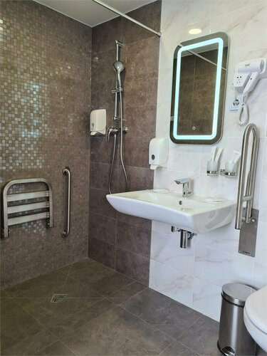 Гостиница Амакс Конгресс-отель в Ростове-на-Дону