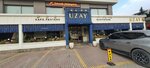 Uzay Pastanesi Balat (Bursa, Nilüfer, Ahmet Yesevi Mah., Piknik Cad., 5), confectionary